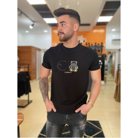 T_shirt Closer