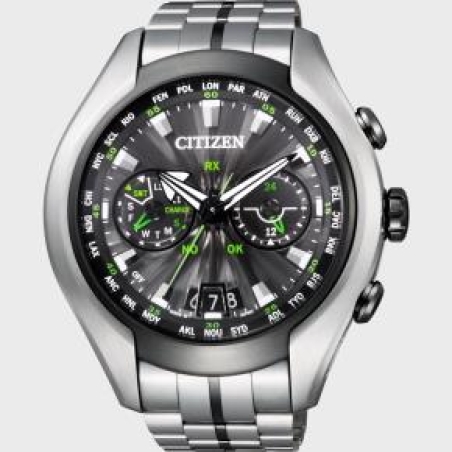CiTiZEN CC1054-56E