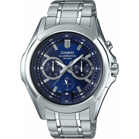 Casio MTP-E204D-2AV