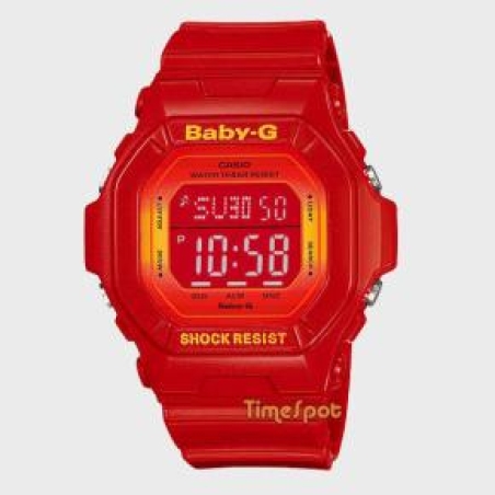 CASIO BG-5600SA-4
