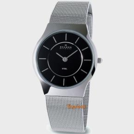 Skagen 233LSSB