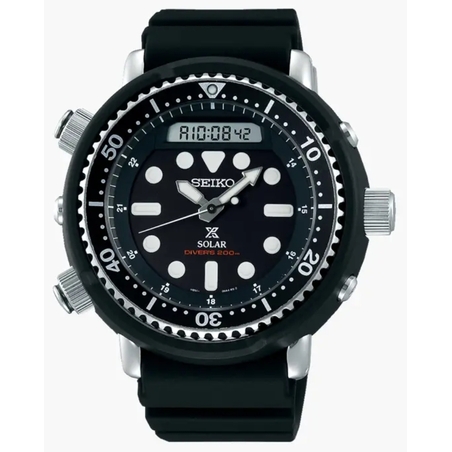 SEIKO SNJ025P1