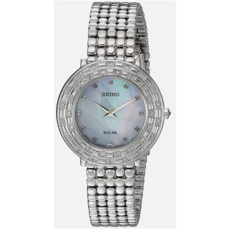 שעון נשים Seiko SUP373 TRESSIA