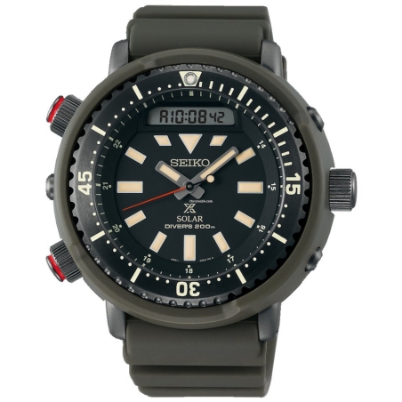 SEIKO SNJ031P1