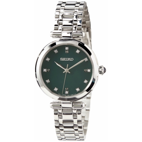 שעון נשים Seiko Srz535