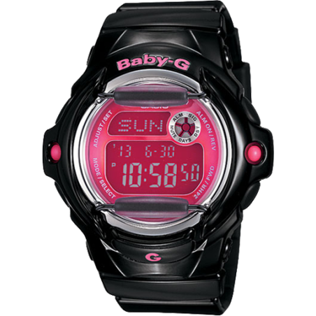 Casio BG169R1BDR