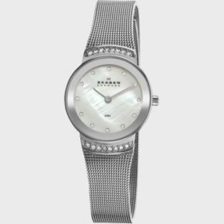 Skagen 812SSS