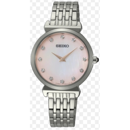 שעון נשים Seiko Sfq803