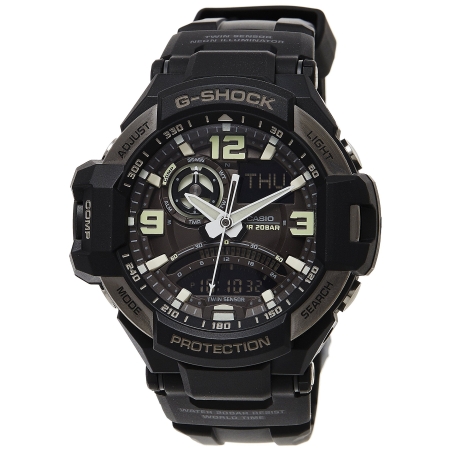 Casio GA1000-1B