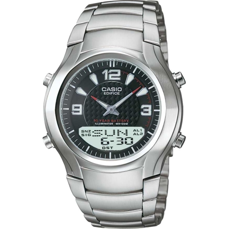 שעון יד משולב Casio EFA112D1
