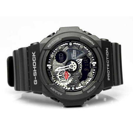 Casio GA-300-1A