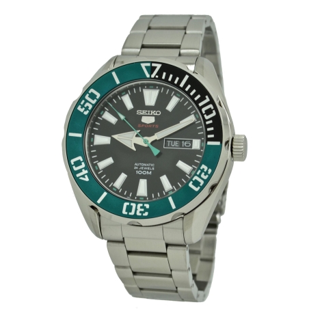 שעון יד אנלוגי Seiko SRPC53K1