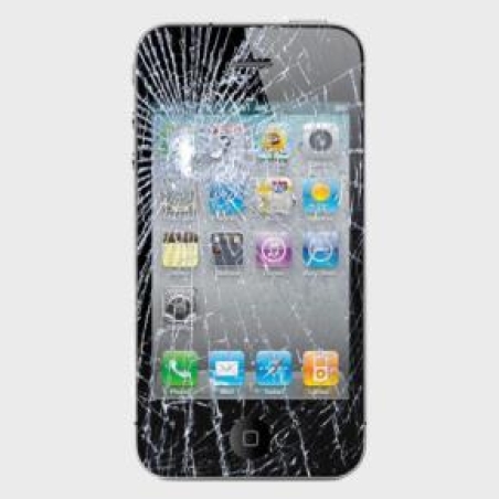 iPhone 4/4s אפל