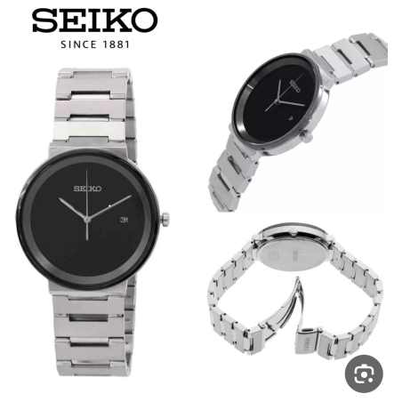 שעון יד אנלוגי Seiko sur485