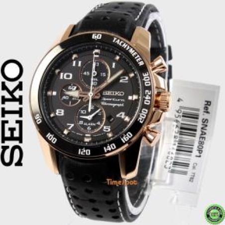 SEIKO SNAE80P1