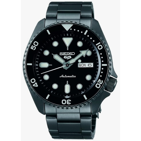Seiko SRPD65
