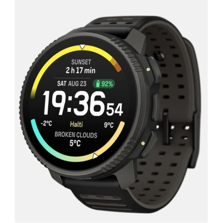 Suunto Vertical 2