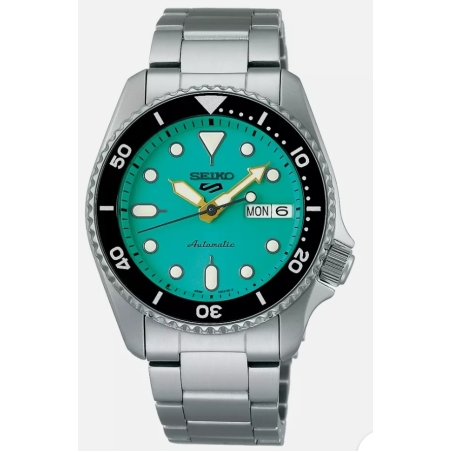 שעון יד אנלוגי Seiko SRPK33K1