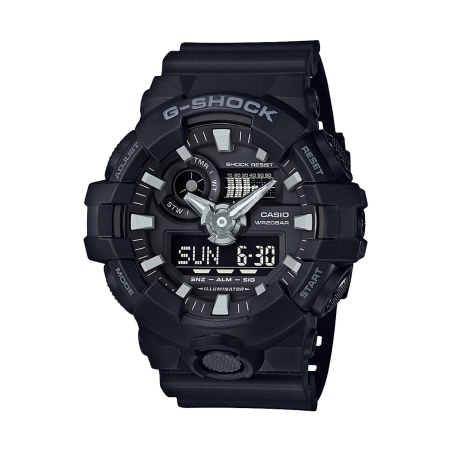 CASIO GA-700-1