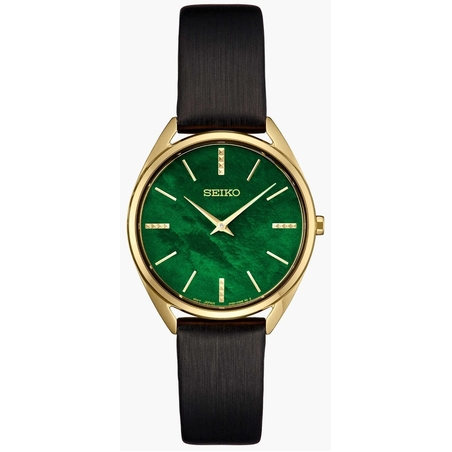 שעון נשים Seiko srw080