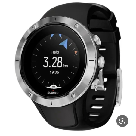 Suunto Spartan Trainer HR