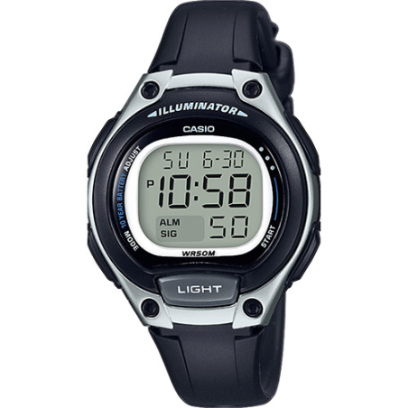 שעון יד Casio LW203-1A