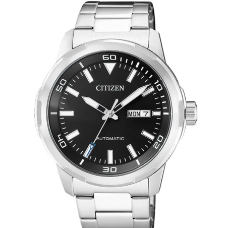 CiTiZEN NH8370-86E