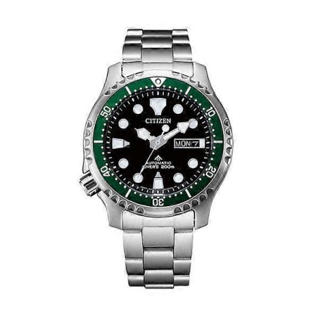 Citizen NY0084-89E