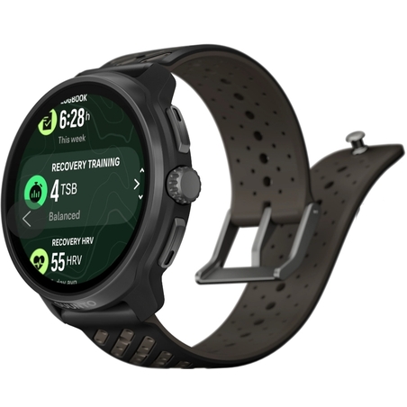 Suunto Race 2 Titanium