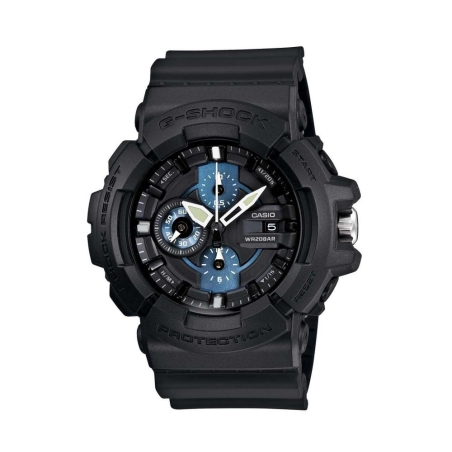 CASIO GAC-100-1A-2