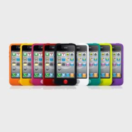 iPhone 4/4s אפל