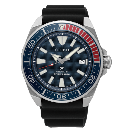 שעון יד אנלוגי Seiko SRPB53K1