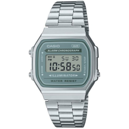 שעון יד Casio A168WA