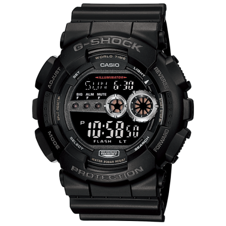 Casio GD-100-1B