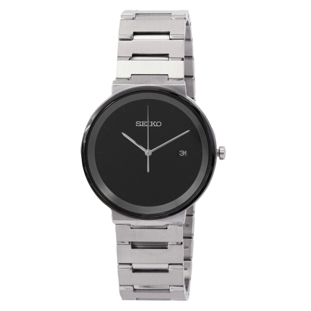 שעון יד אנלוגי Seiko sur485