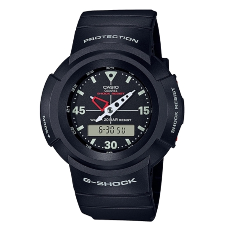 Casio AW500E1E