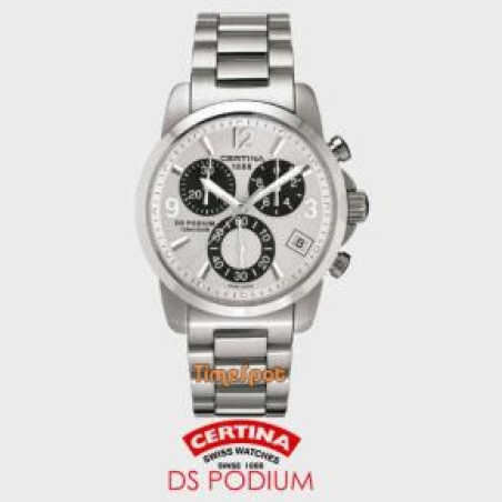 Certina 53671294216