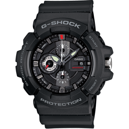 CASIO GAC-100-1