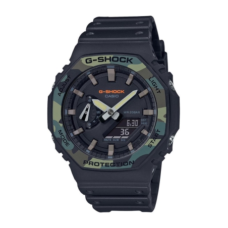 Casio GA2100SU1A
