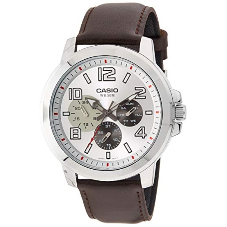Casio MTP-X300L