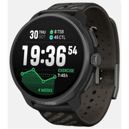Suunto Race 2