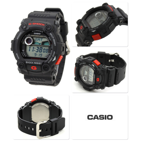 Casio G79001