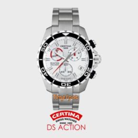 Certina 53671784211