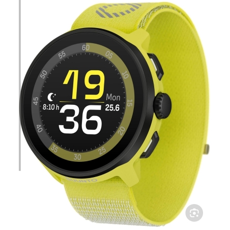 Suunto Run