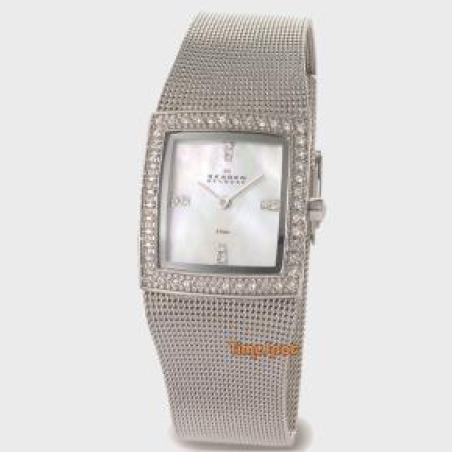 Skagen 608SSS