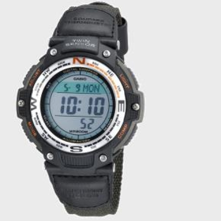 Casio SGW100