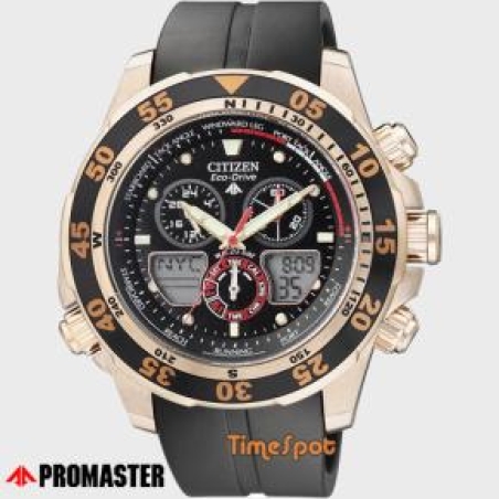 Citizen JR4046-03E