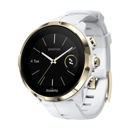 שעון מולטי ספורט Suunto Spartan Sport HR