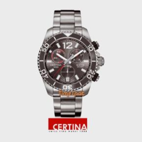 C0134174408700 Certina