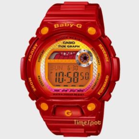CASIO BLX-100-4D